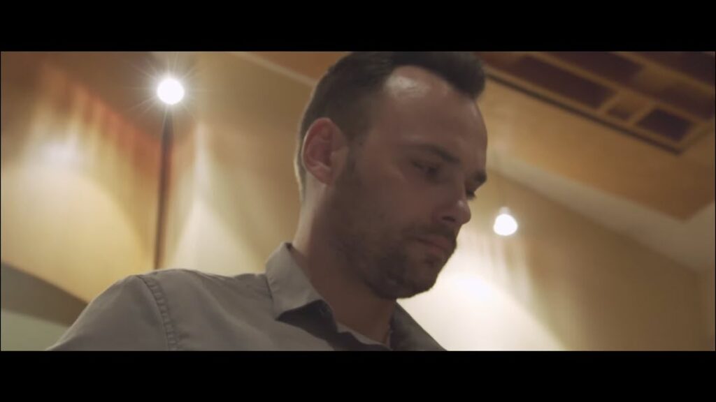 MAREK KĄDZIELA – THE WAY (2021)